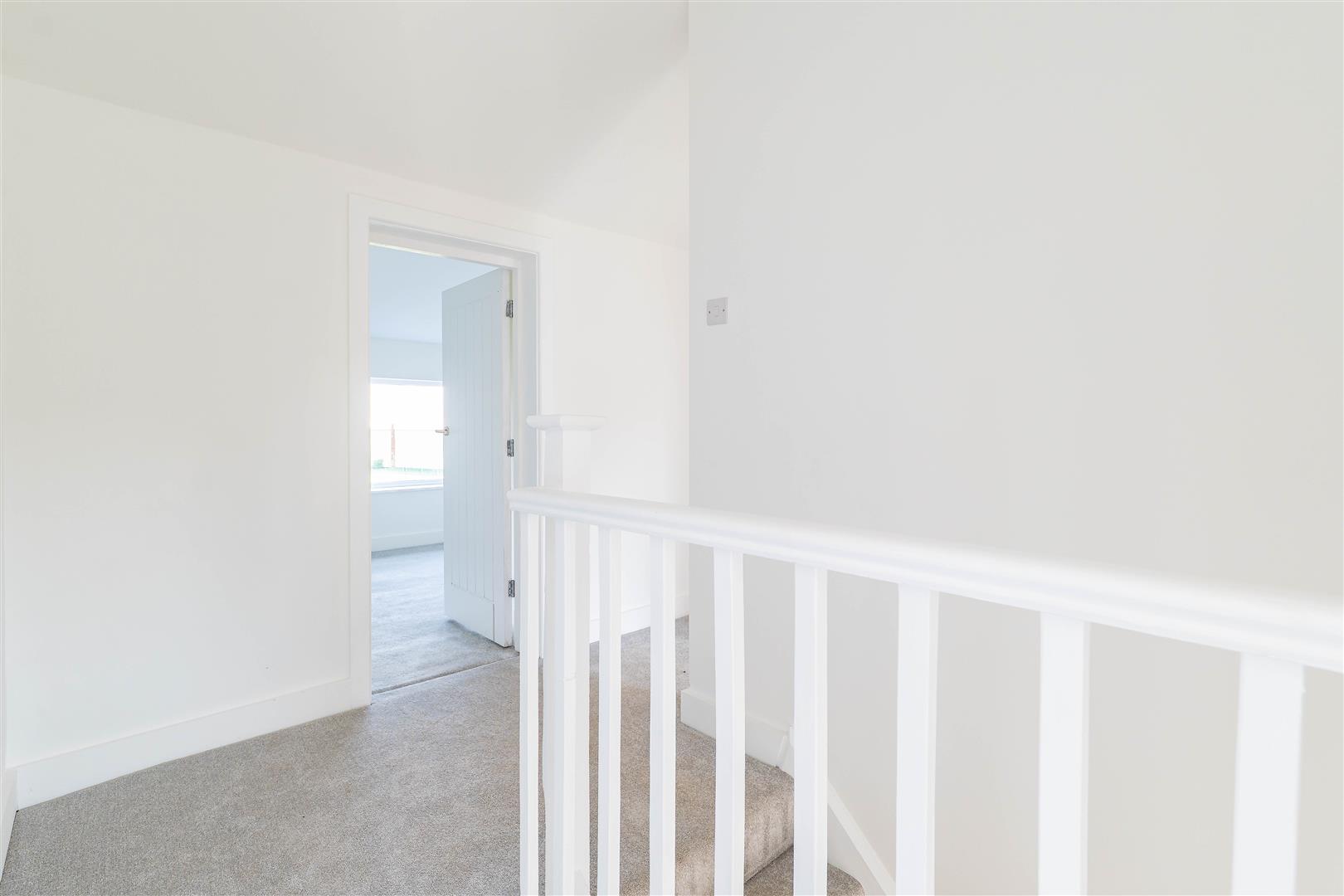 Lighthurst Avenue, Chorley